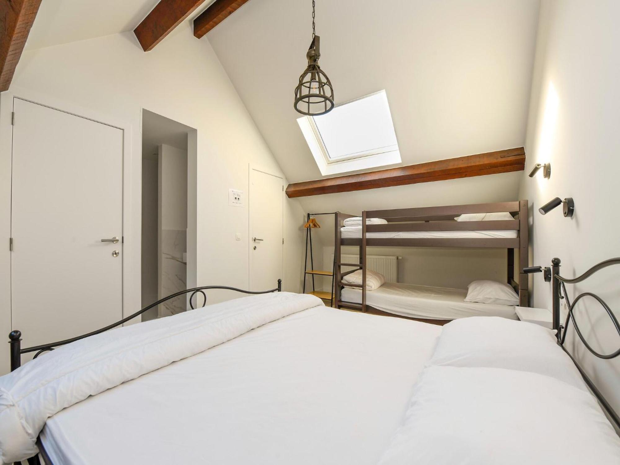 Spacious Holiday Home With Garden Nieuwpoort Kültér fotó