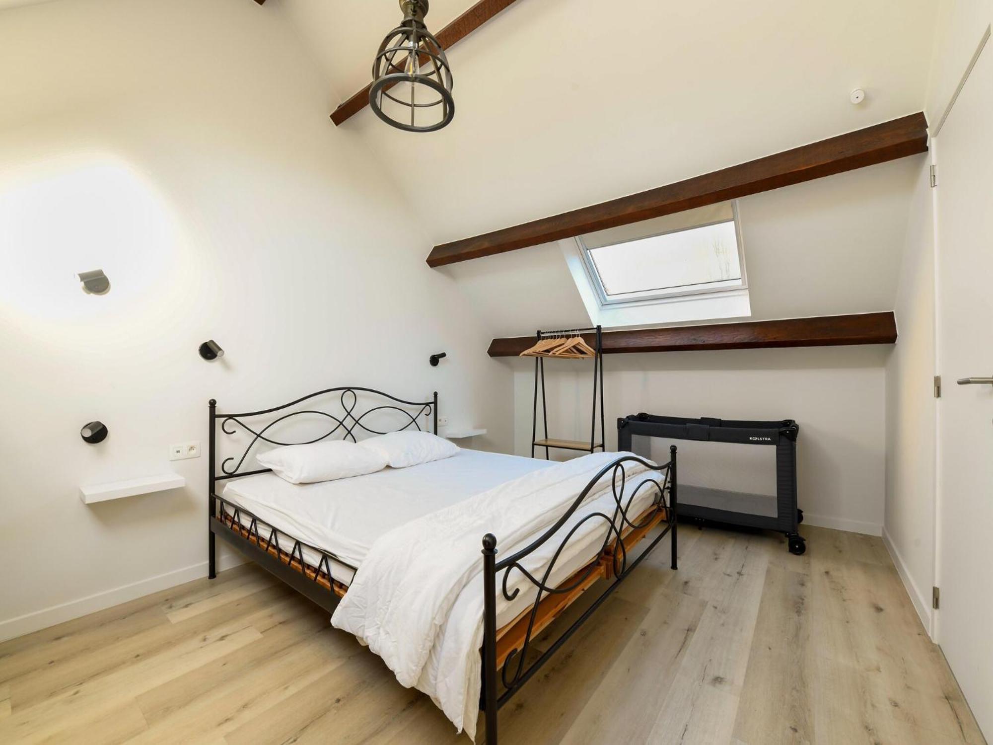 Spacious Holiday Home With Garden Nieuwpoort Kültér fotó