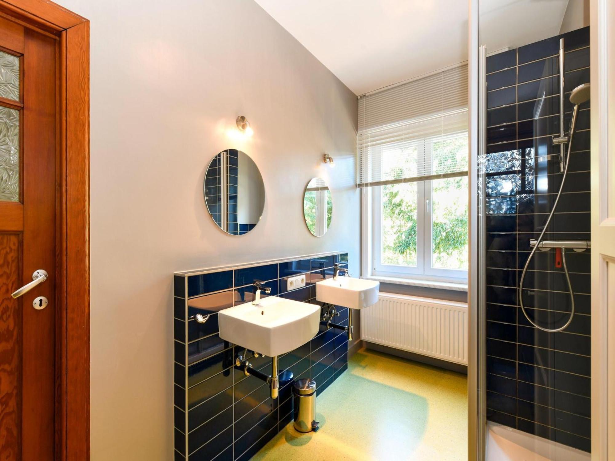 Spacious Holiday Home With Garden Nieuwpoort Kültér fotó