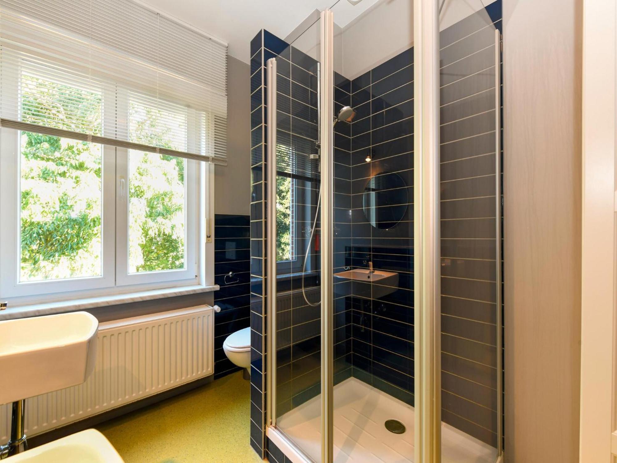 Spacious Holiday Home With Garden Nieuwpoort Kültér fotó